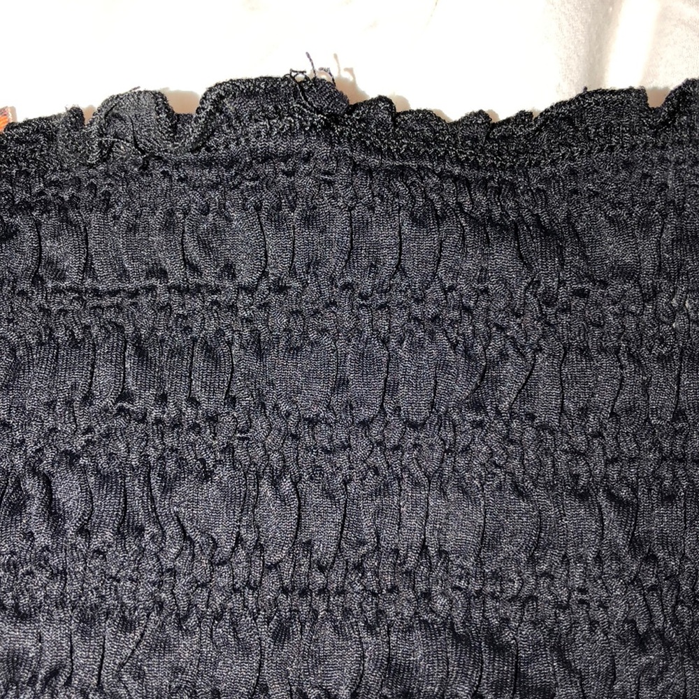 Intimately Free People stretchy bandeau - Picture 2 of 3